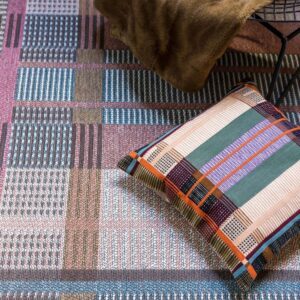 Tapis intérieur/extérieur KAEL MULTICO