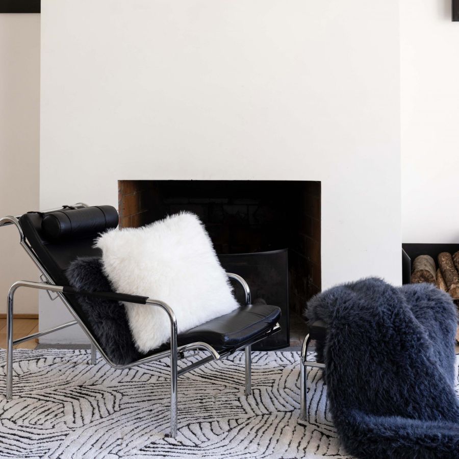 Tapis PAULIN NEIGE – Image 3