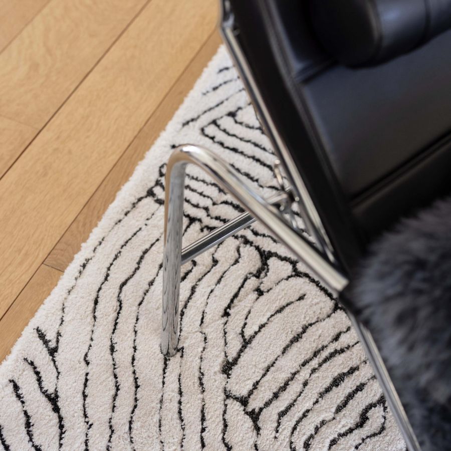 Tapis PAULIN NEIGE – Image 4