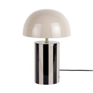 Lampe RAYADO BLACK