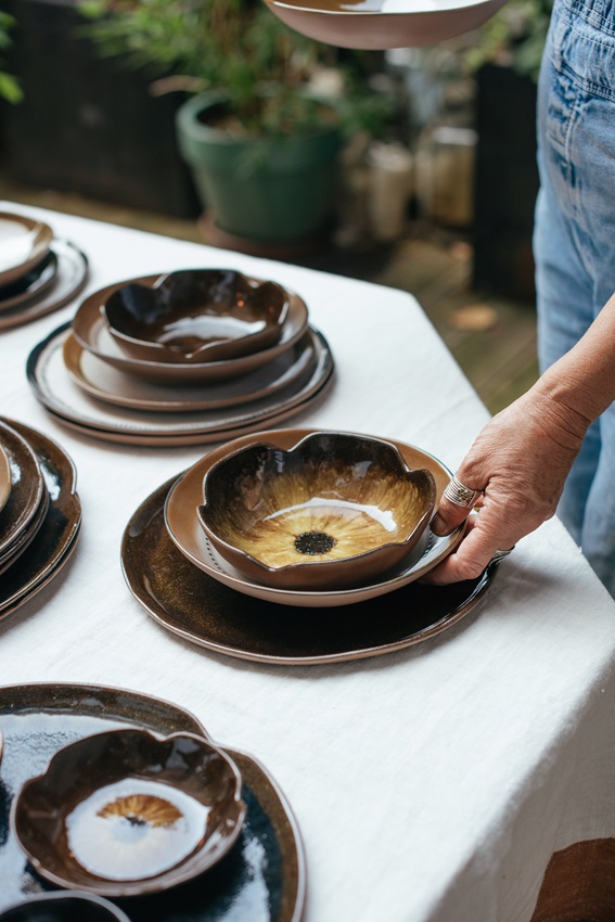 CYCLE set/4 bols à céréales – Image 3