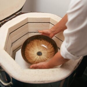 CYCLE bol de présentation