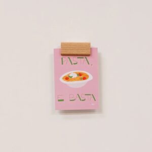 Porte-affiches RAISIN 10cm