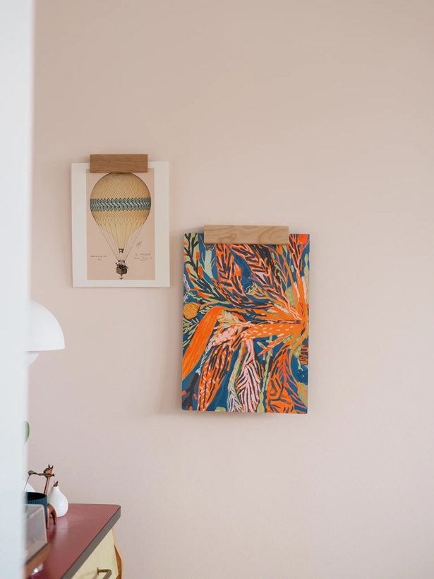 Porte-affiches RAISIN 10cm – Image 2