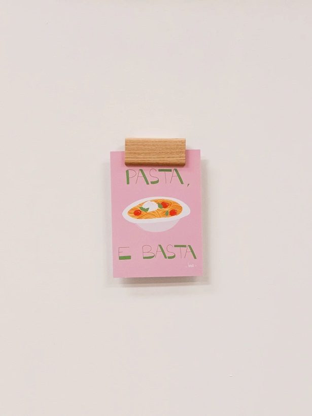 Porte-affiches RAISIN 10cm