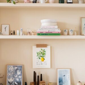 Porte-affiches RAISIN 14cm