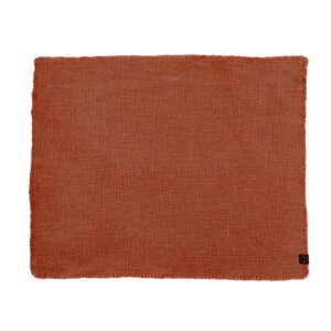 Set de table CALIFORNIA BRICK