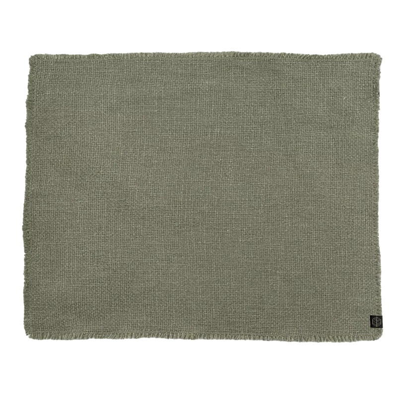 Set de table CALIFORNIA KAKI