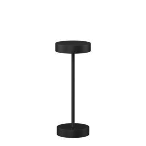Lampe IBIZA MINI BLACK