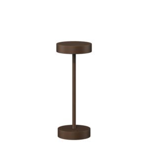 Lampe IBIZA MINI CORTEN