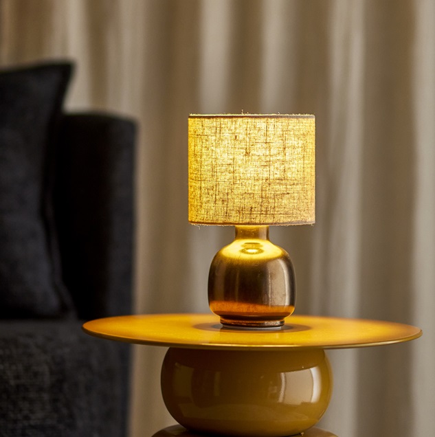 Lampe de table AGNI – Image 5