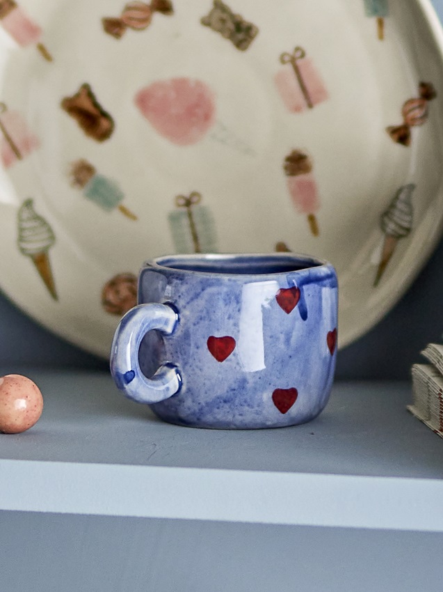 Tasse NINI BLEU – Image 3