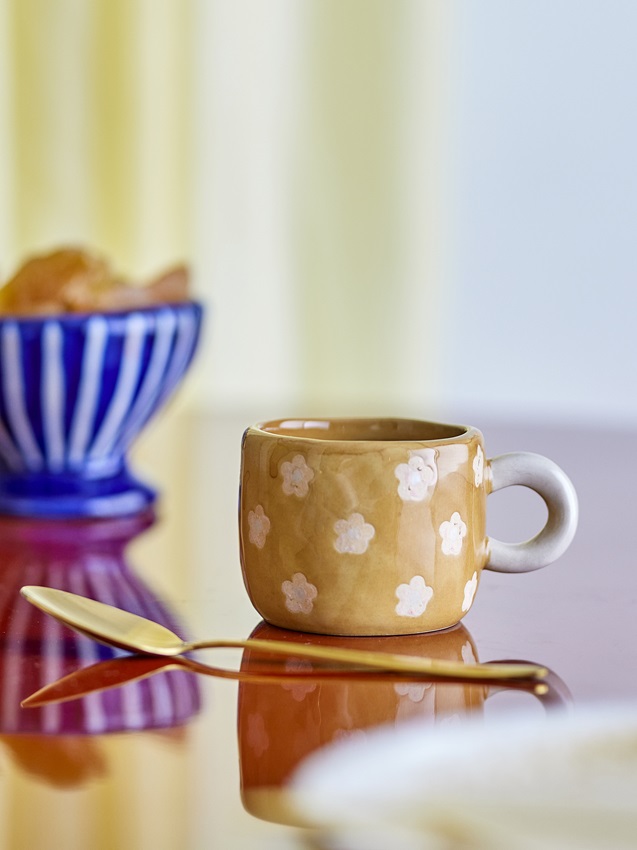 Tasse NINI MARRON – Image 3