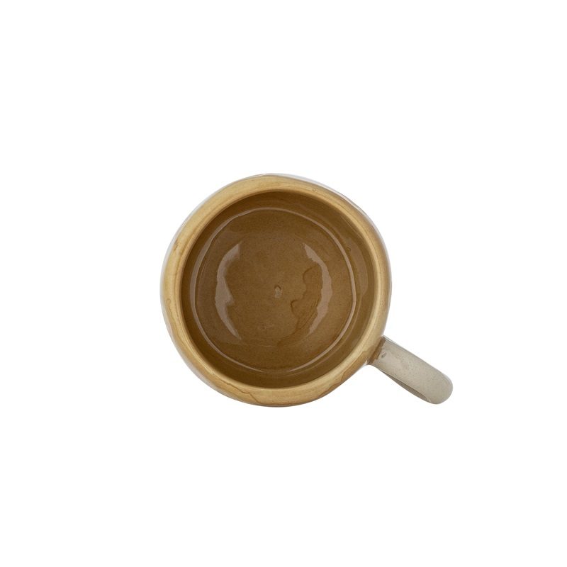 Tasse NINI MARRON – Image 5