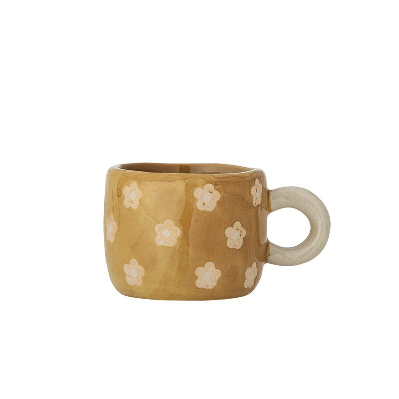 Tasse NINI MARRON – Image 2