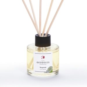 Diffuseur 100ml BERGAMOTE