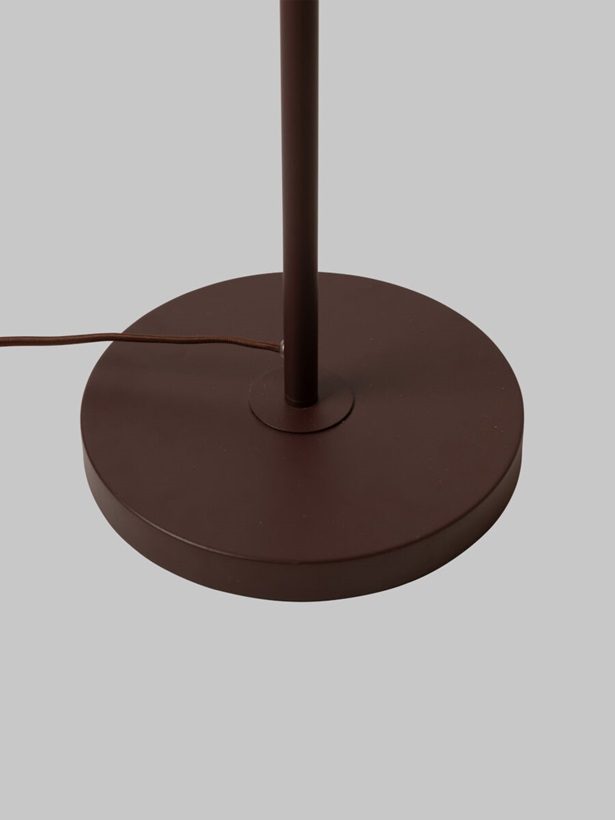 Lampe IZMIR BURGUNDY – Image 4
