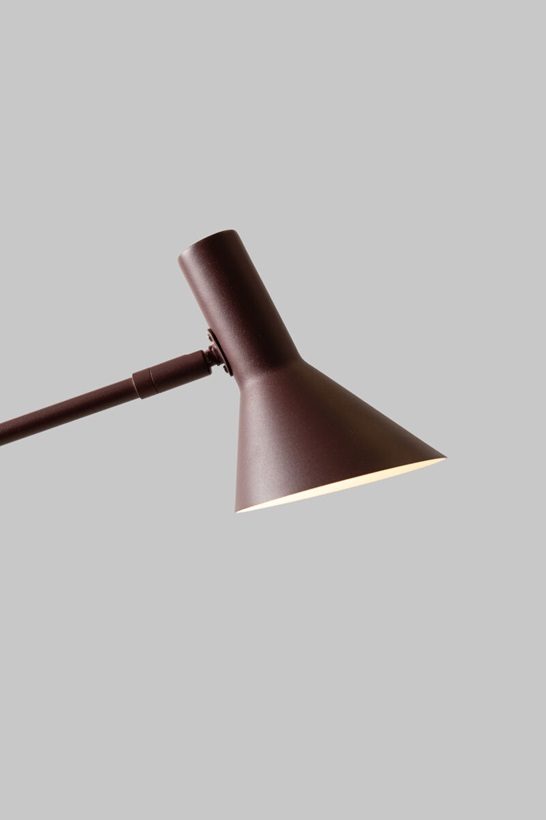 Lampe IZMIR BURGUNDY – Image 9