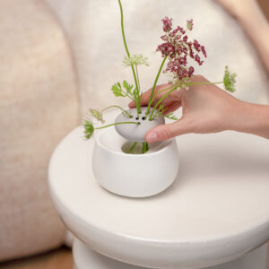 FLOWER bowl