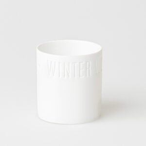 Photophore Winter MAGIC