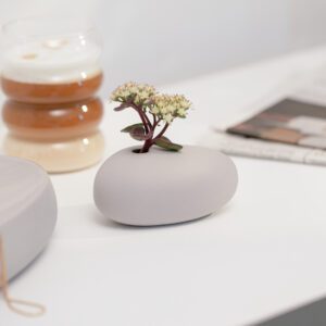 Vase PEBBLE
