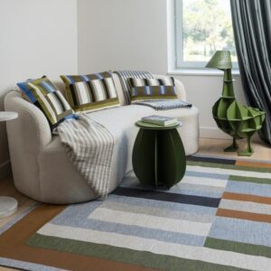 Tapis intérieur/extérieur JASON