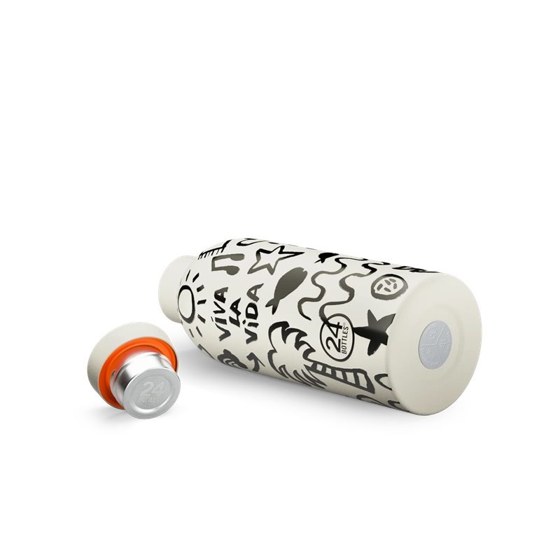 CLIMA 500ml VIVA LA VIDA – Image 2