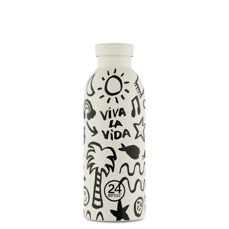 CLIMA 500ml VIVA LA VIDA