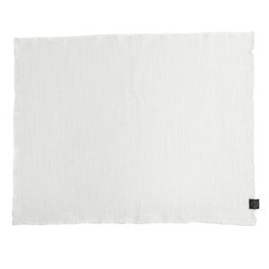 Set de table CALIFORNIA BLANC