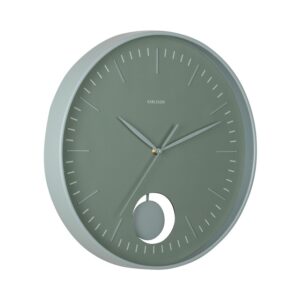 Horloge GRATO PENDULUM JUNGLE