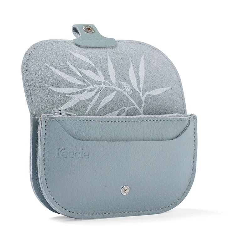 WALLET bless you DUSTY GREEN – Image 6