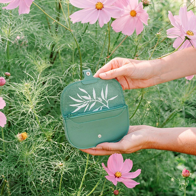WALLET bless you FOREST – Image 3