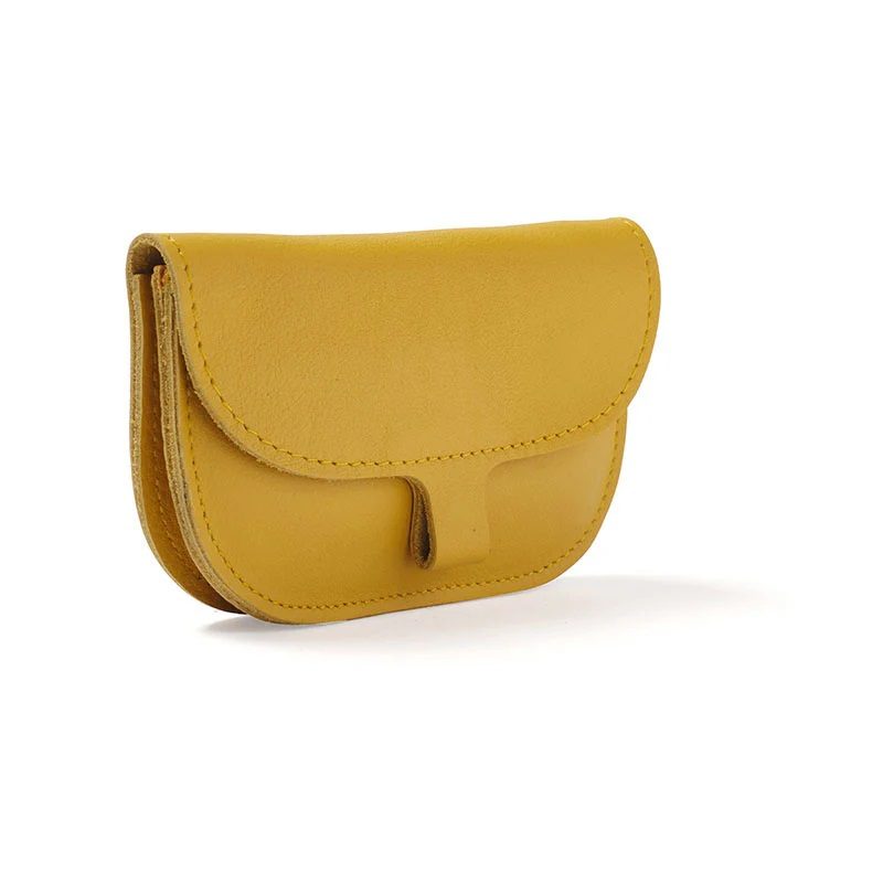 WALLET bless you YELLOW – Image 6