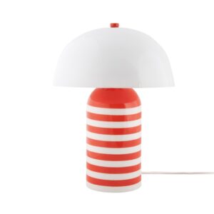 Lampe RAYADO RETRO BRIGHT ORANGE