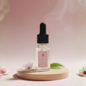 Huile essentielle JAPAN