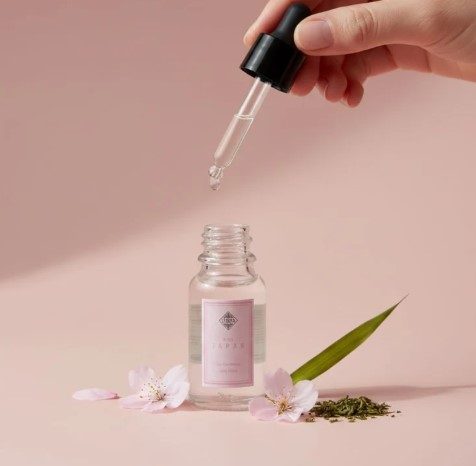 Huile essentielle JAPAN – Image 2