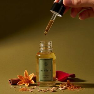 Huile essentielle MAROCCO