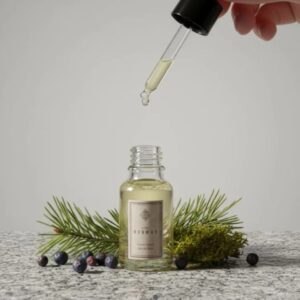 Huile essentielle NORWAY