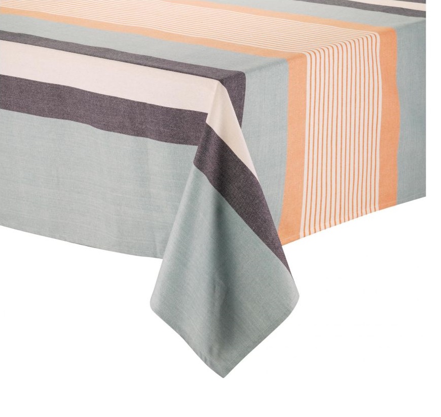 Nappe YUNA AZUR 170*250