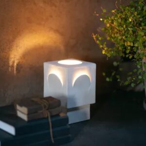 Lampe de table ECLIPSE