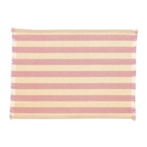 Set de table YANIS PINK