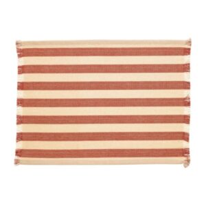 Set de table YANIS TOMETTE