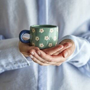 Tasse NINI BLEU