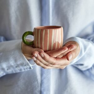 Tasse NINI ROSE
