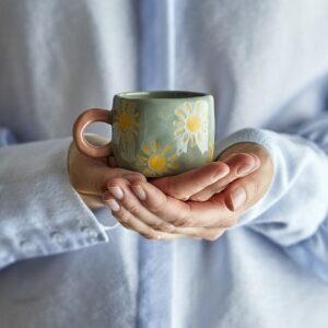 Tasse NINI BLEU