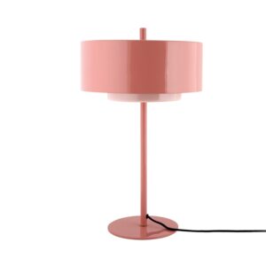 Lampe GRATO ANILLO ROSE