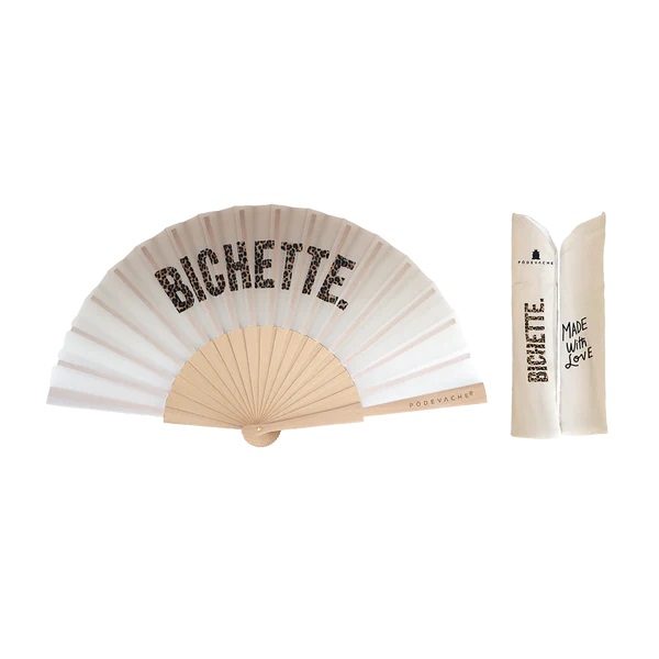 Eventail BICHETTE – Image 3