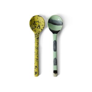 Couverts de service MINES HK
