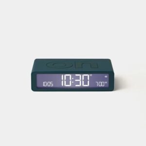 Réveil FLIP DUCK BLUE