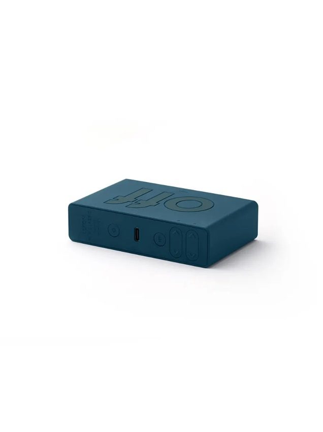 Réveil FLIP DUCK BLUE – Image 2
